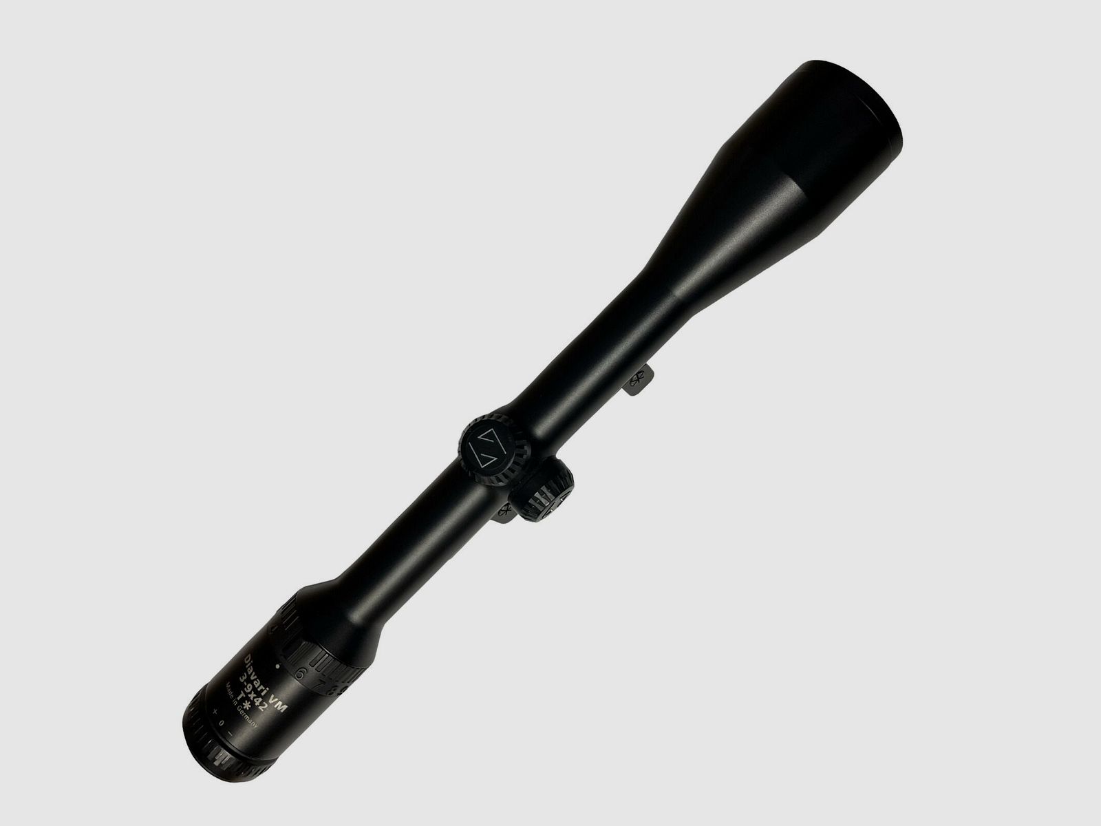 Zeiss Diavari VM 3-9x42 T* Innenschiene