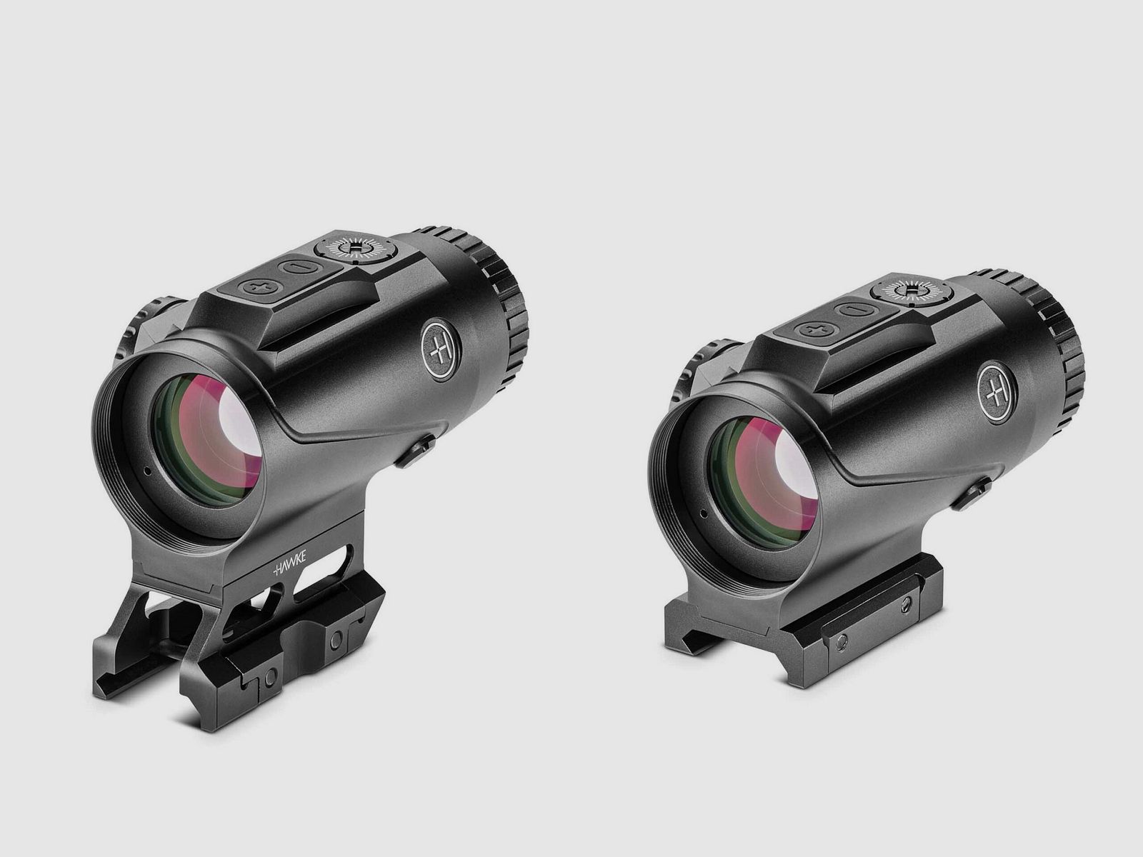 Hawke Prism Sight 4×24, image 1 of 3