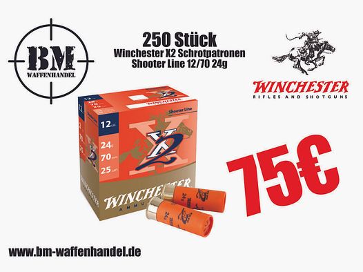 Winchester X2