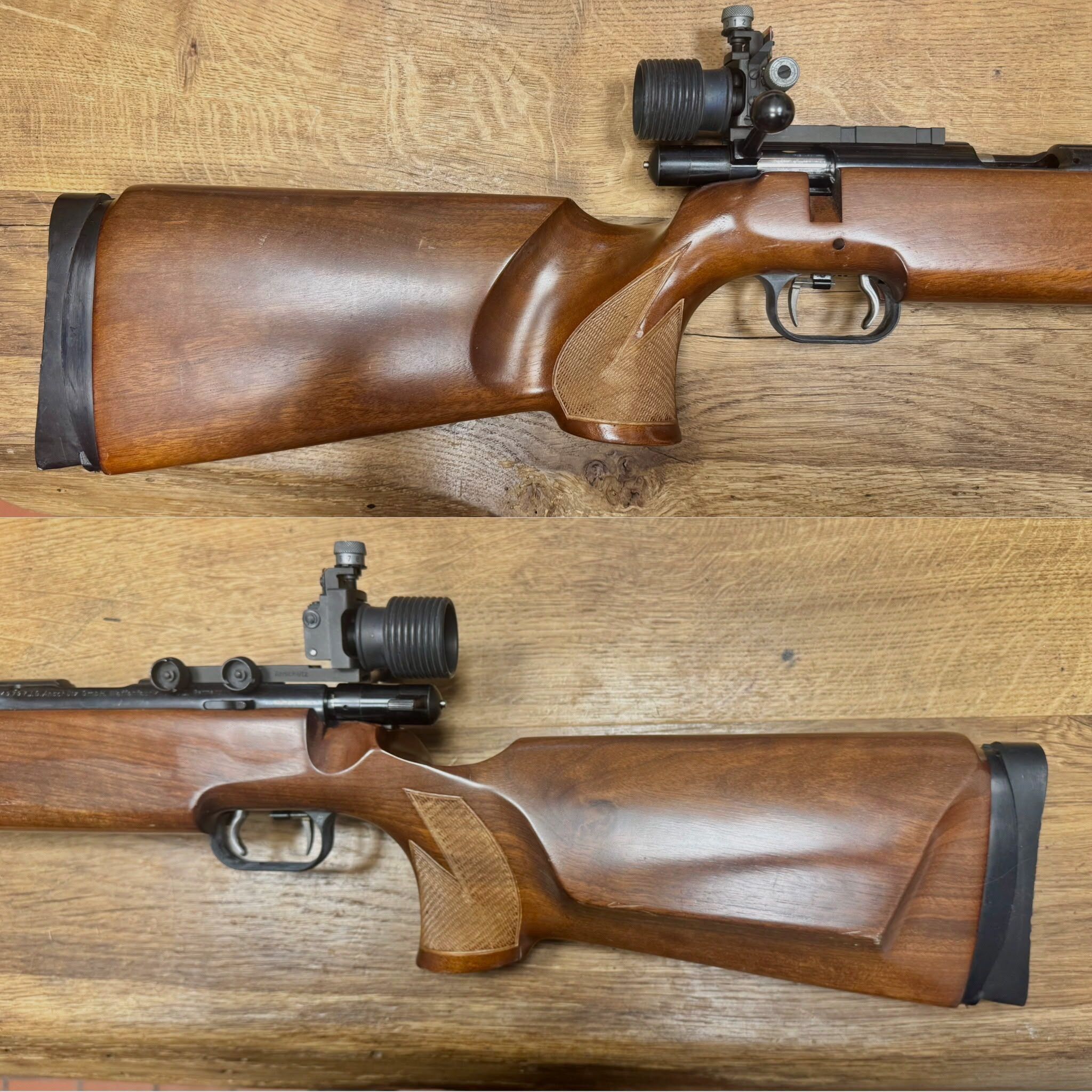 Anschütz Mod. Match 54, Bild 3 von 4