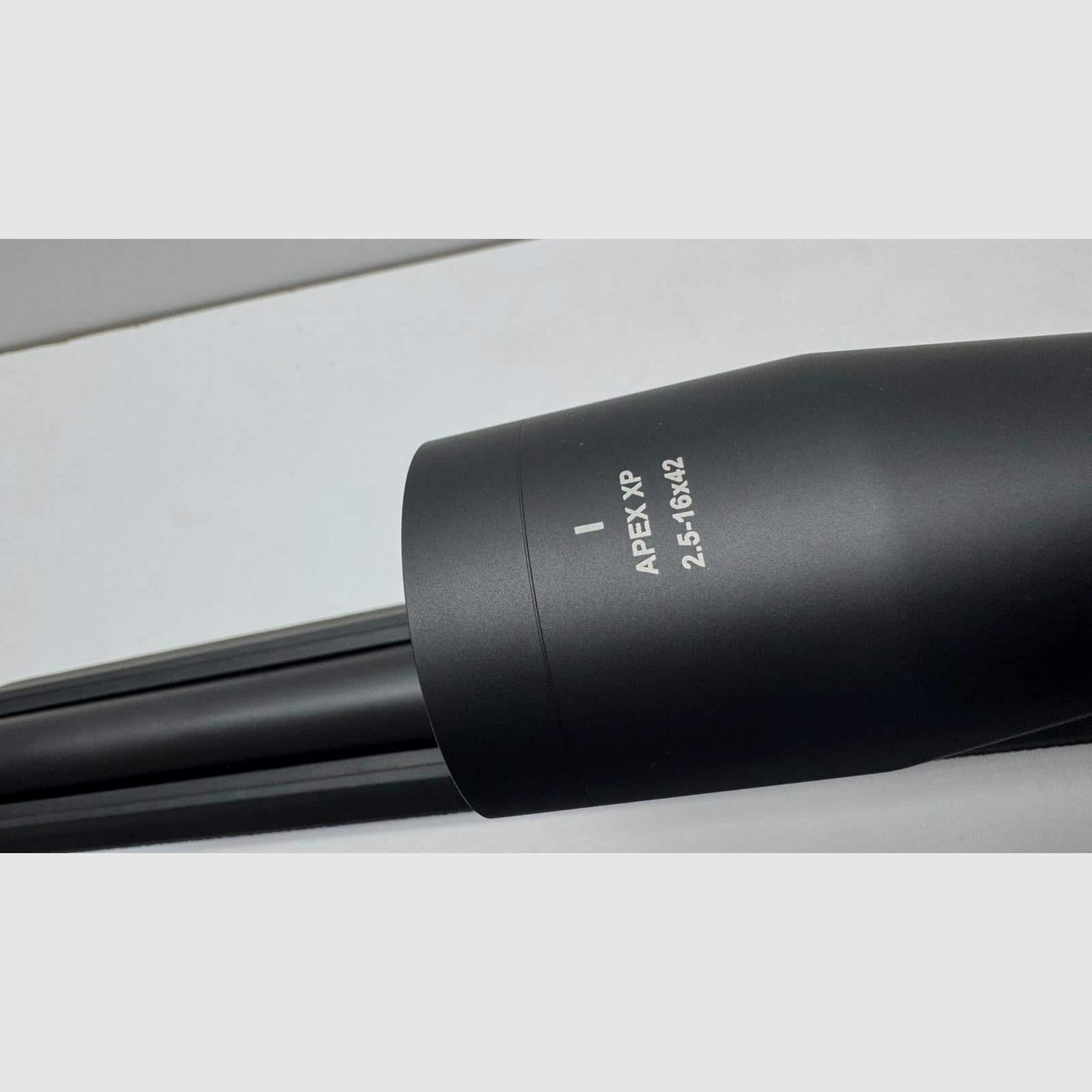 Komplettangebot HOWA 1500