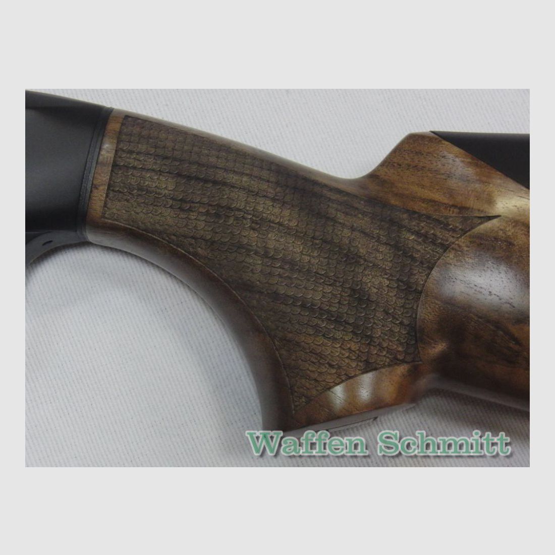 Benelli	 BD.-Flinte Benelli 828 U black
