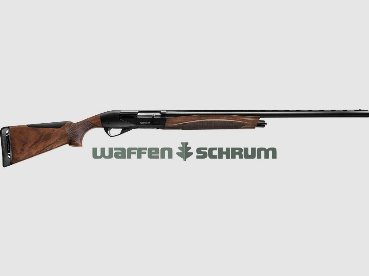 Benelli Raffaello Black MC