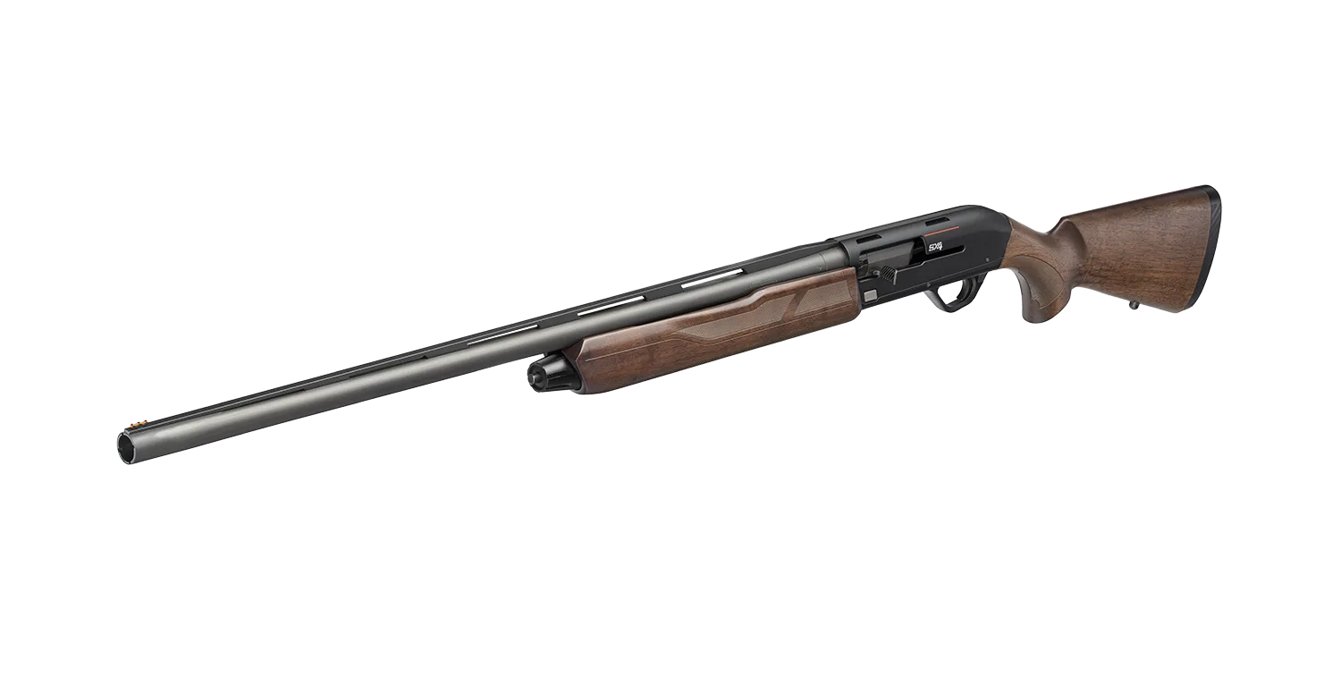 Winchester SX4 FIELD 12M LEFT HANDED – 762-30 – fixed magazine 2+1, image 4 of 4