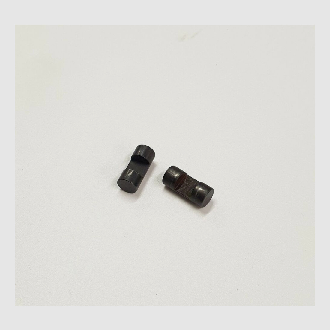 30M1 [49a] US 30M1 carbine Sicherung Typ 2 / Safety Type 2, gebraucht / used , US Military part