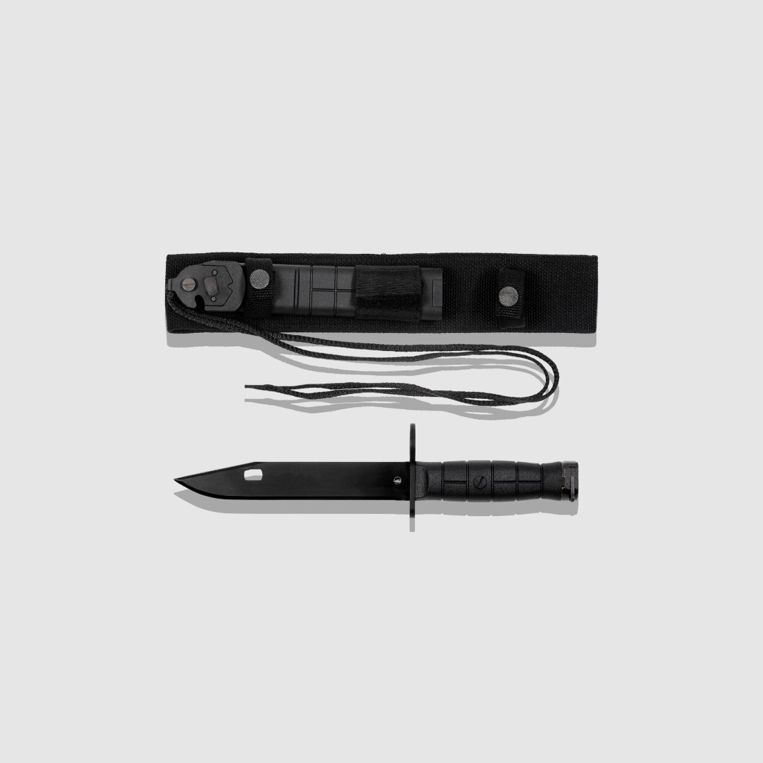 BORKOTT & EICKHORN - Bajonett B2K