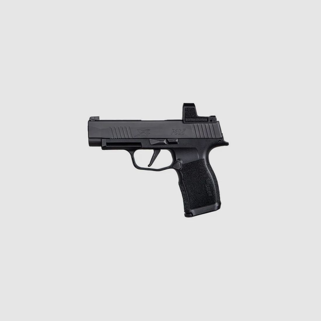 PISTOLET SIG SAUER P365 XL ROMEOZERO