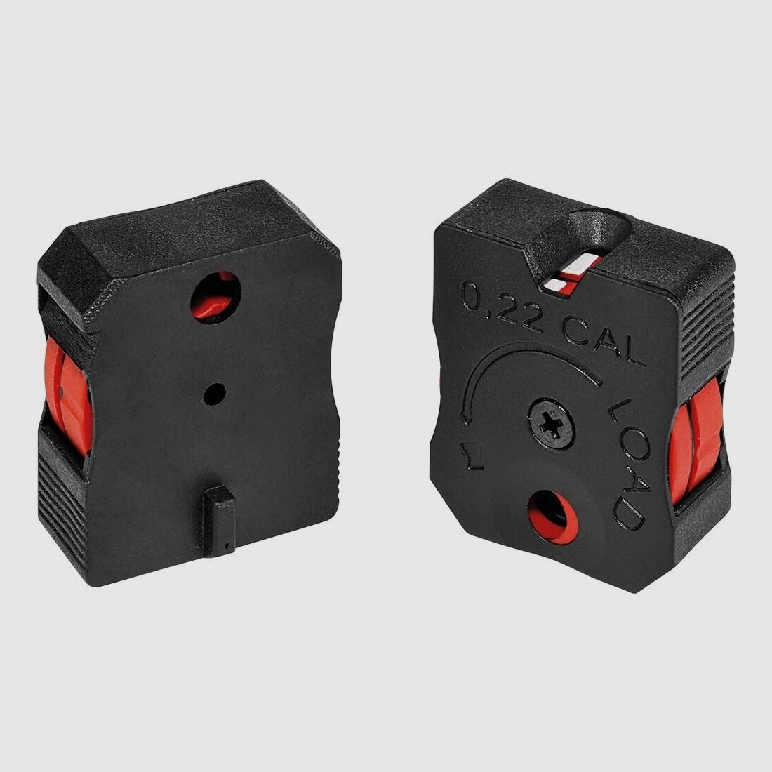 Mercury air Luftgewehr Speedfire inkl. Zielfernrohr 3-9x32