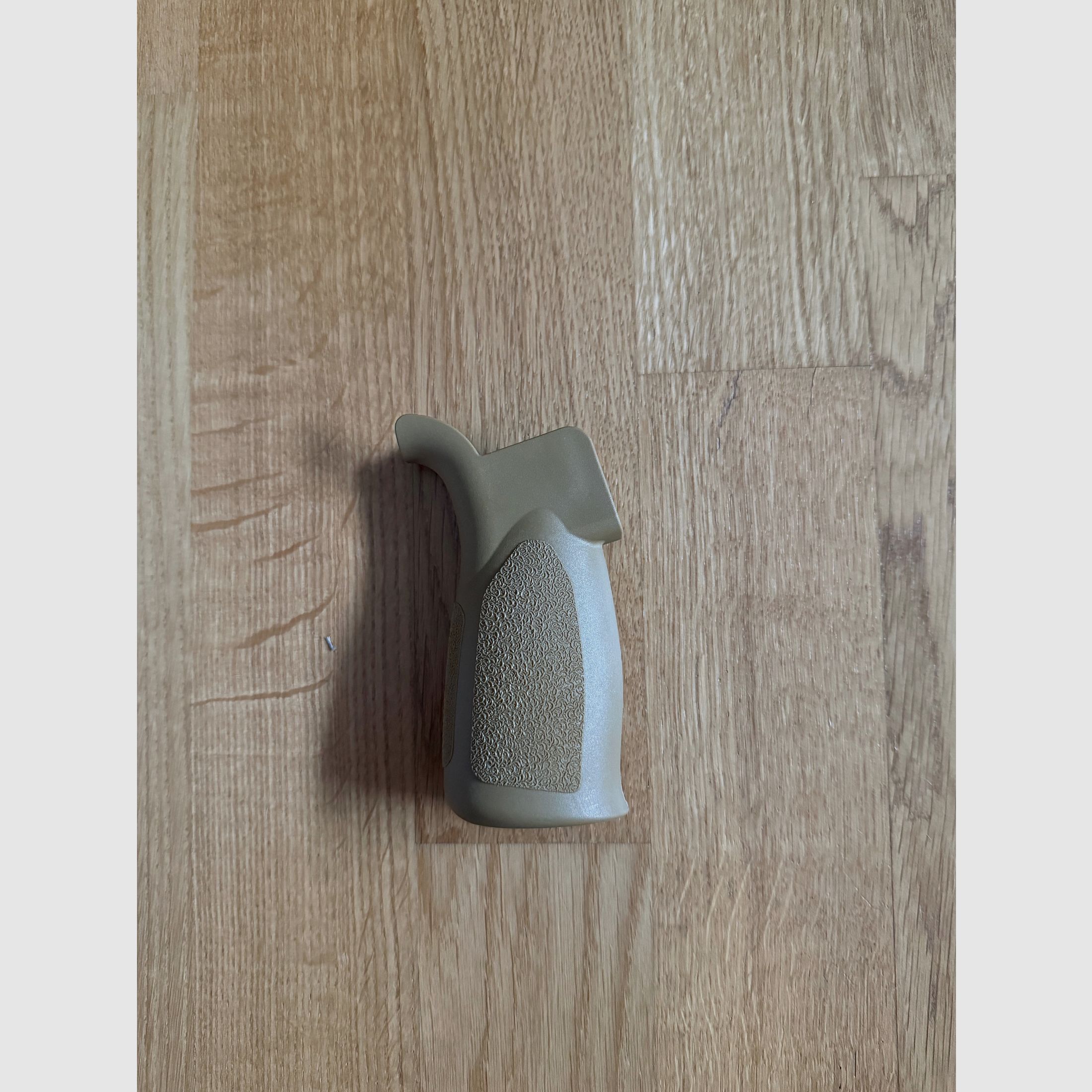 Heckler & Koch MR V2 grip con appoggio mano esteso sabbia