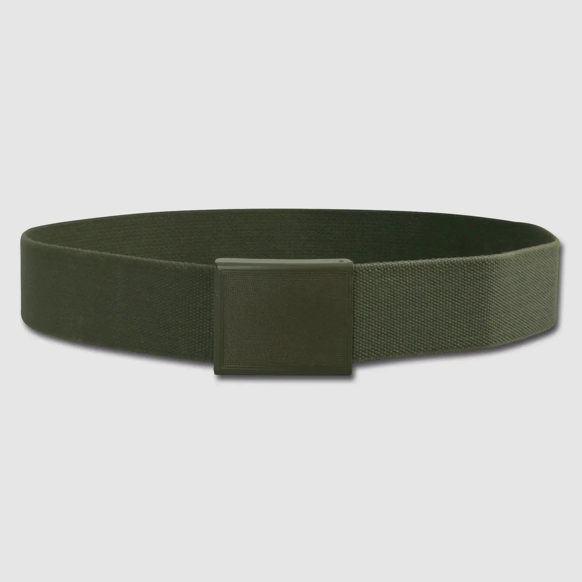Bundeswehr Original BW Field Belt according to TL