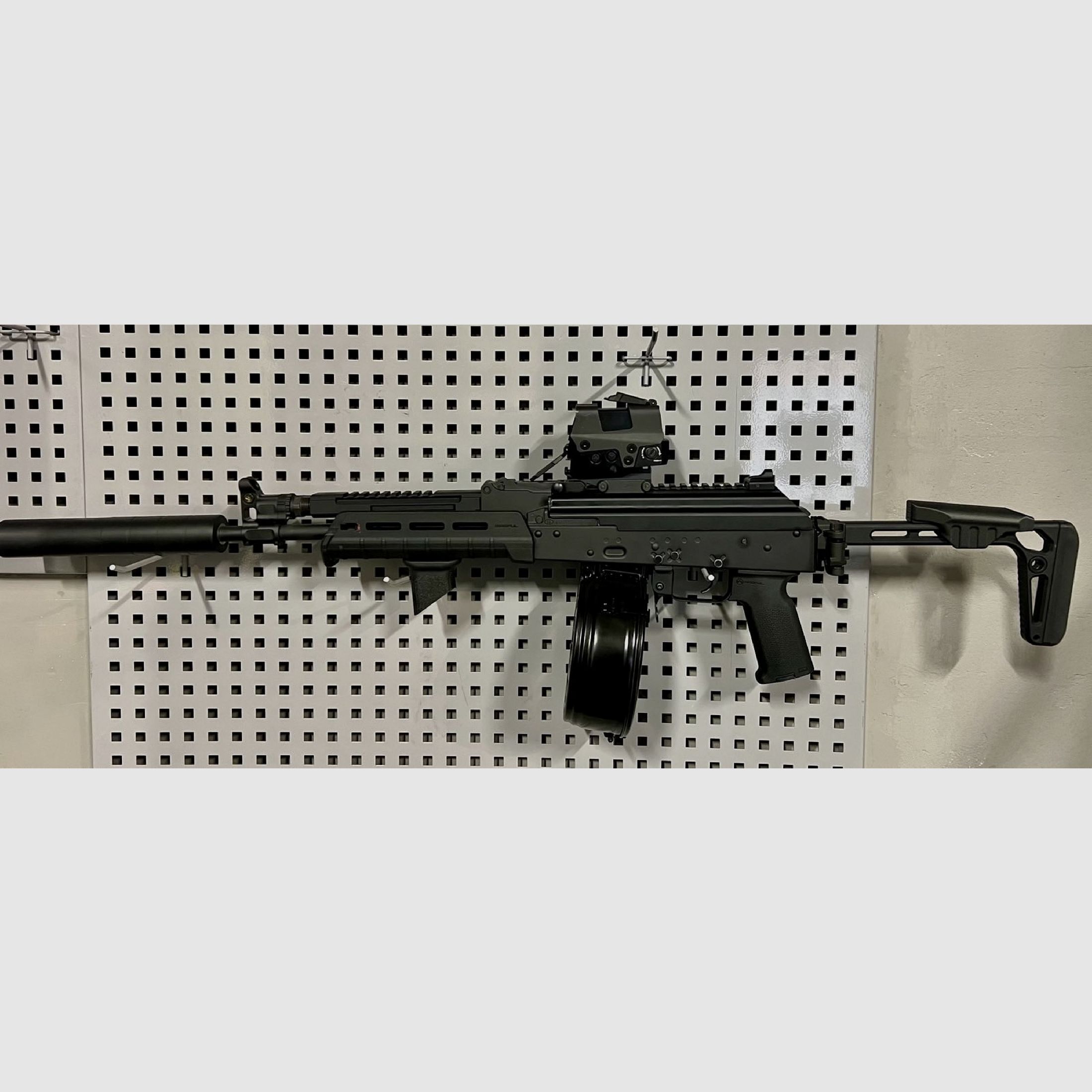 AKM 7,62x39mm, zdjęcie 2 z 2