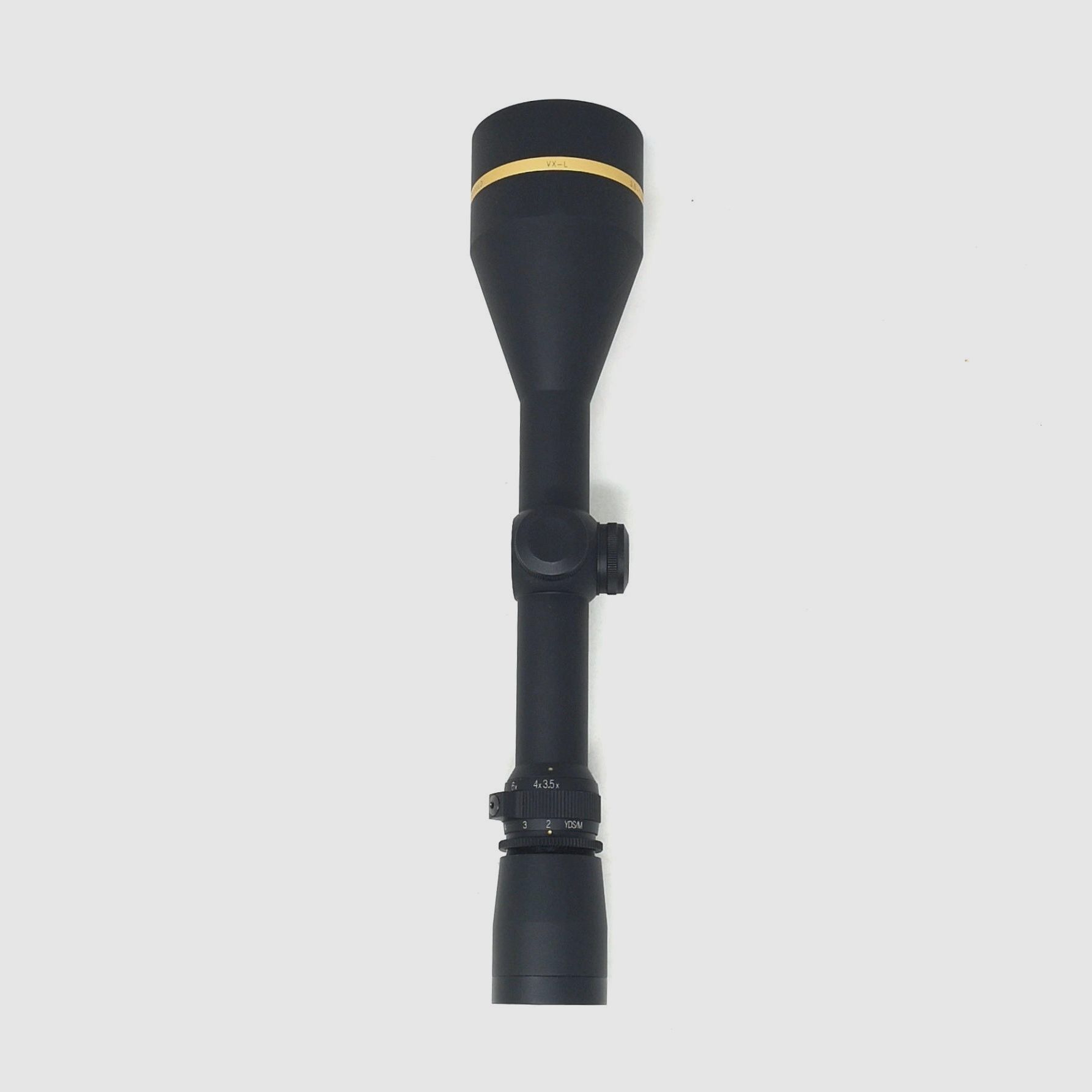 Leupold VX-L 3,5-10×50 mm (Ret. Duplex), Bild 4 von 4