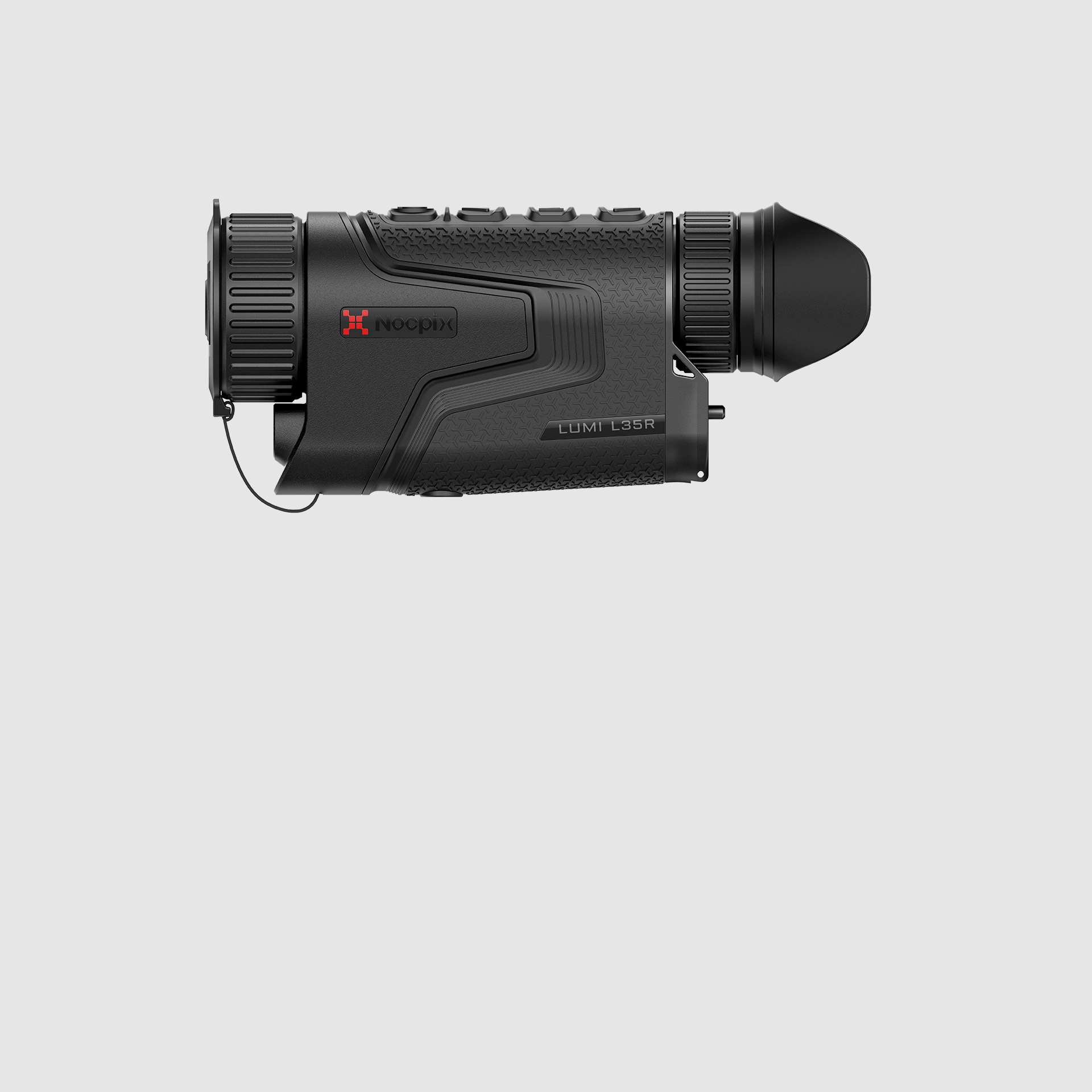 NOCPIX Lumi L35R Handheld