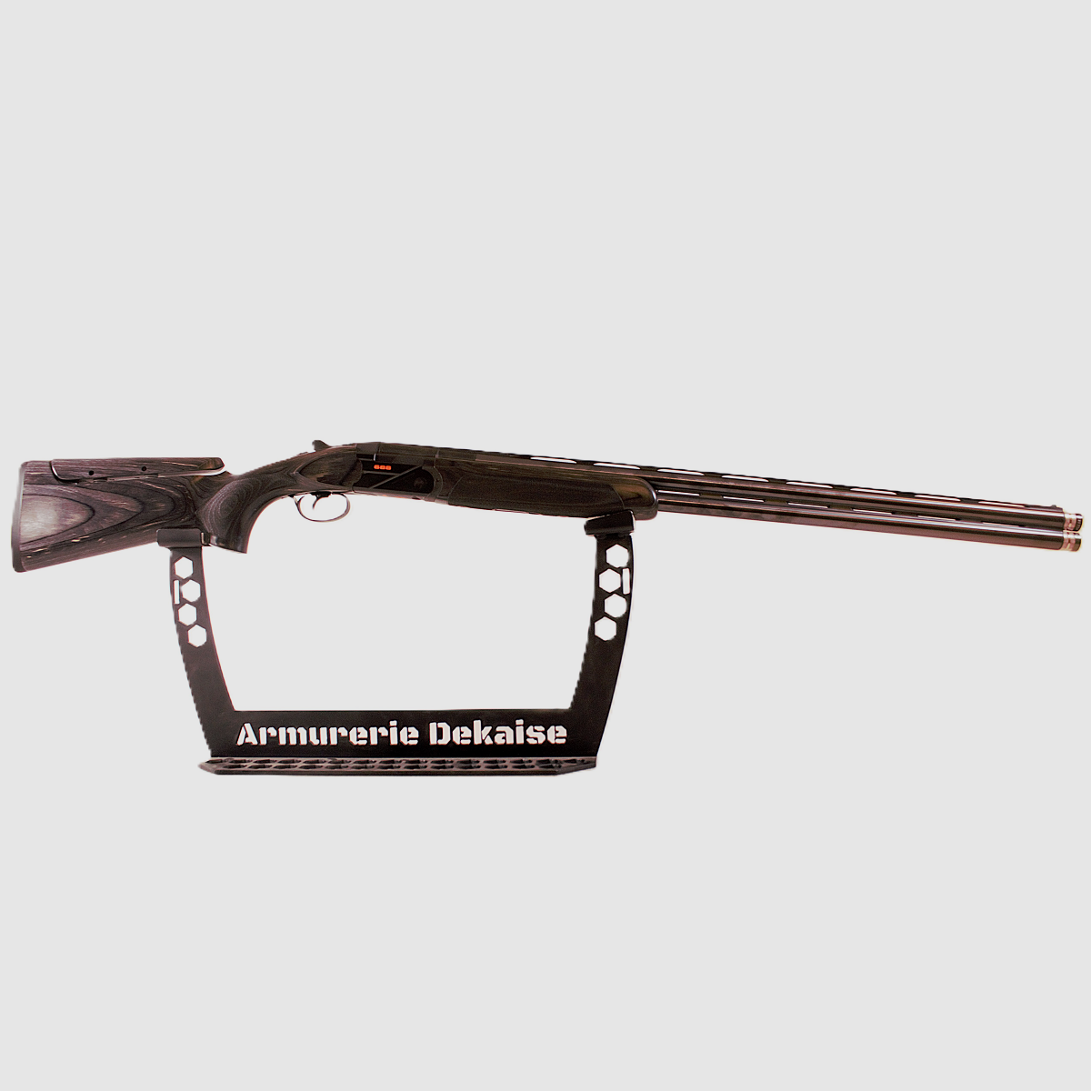 Beretta 688 Sporting Black Laminated 76 cm 12/76