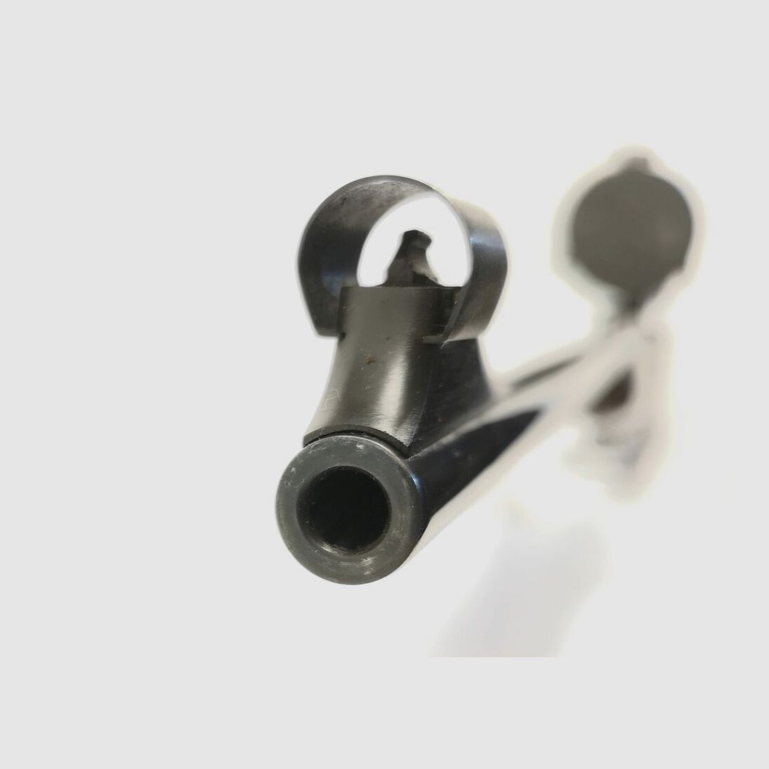 Luger (Kettner) 98er System