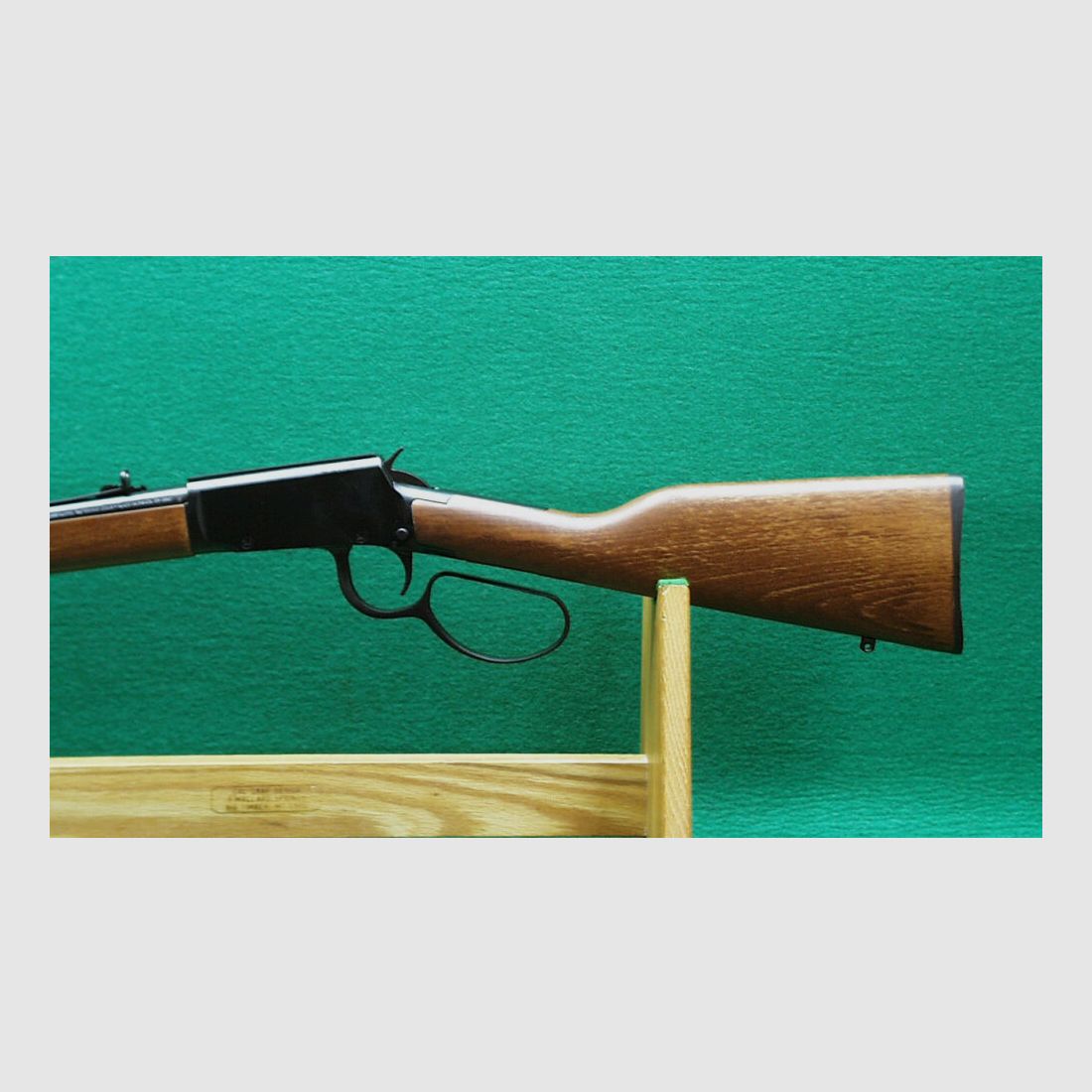 CBC Rossi Rio Bravo 18"