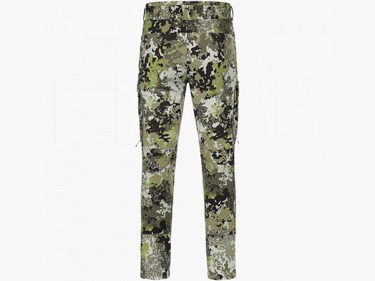 BLASER HunTec Charger Camo Pants / Green 54 / Green
