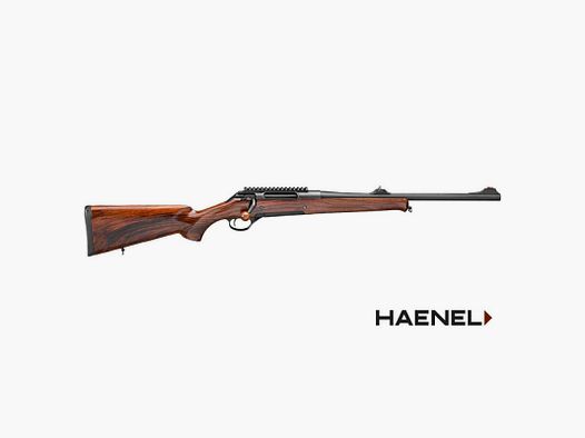 Haenel Jaeger 10 Timber Compact