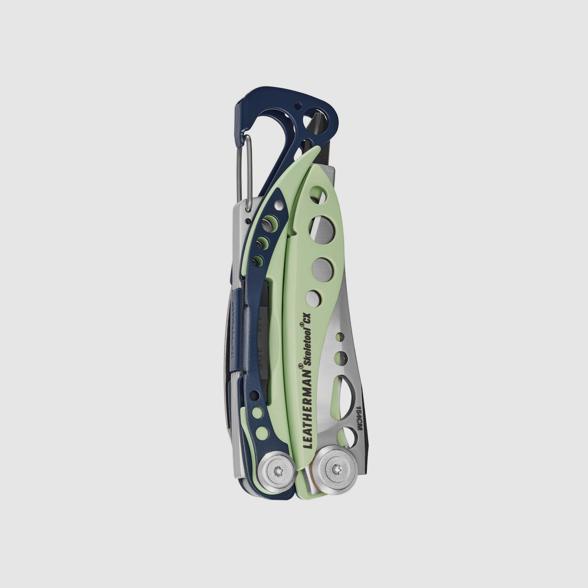Leatherman SKELETOOL CX Verdant