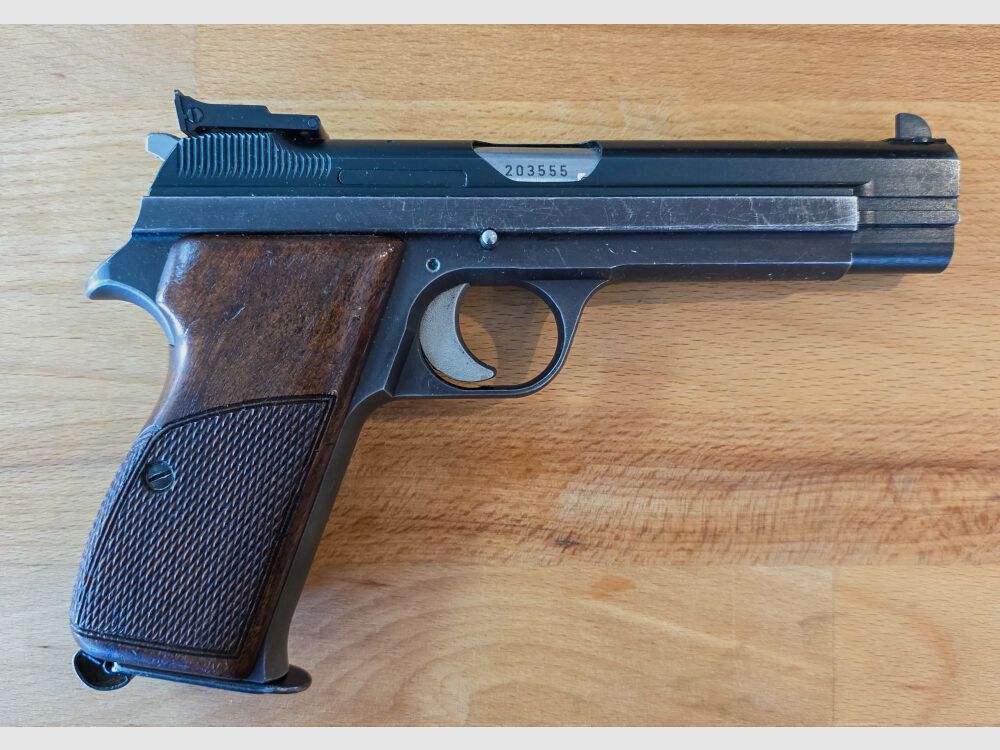 SIG P210-2