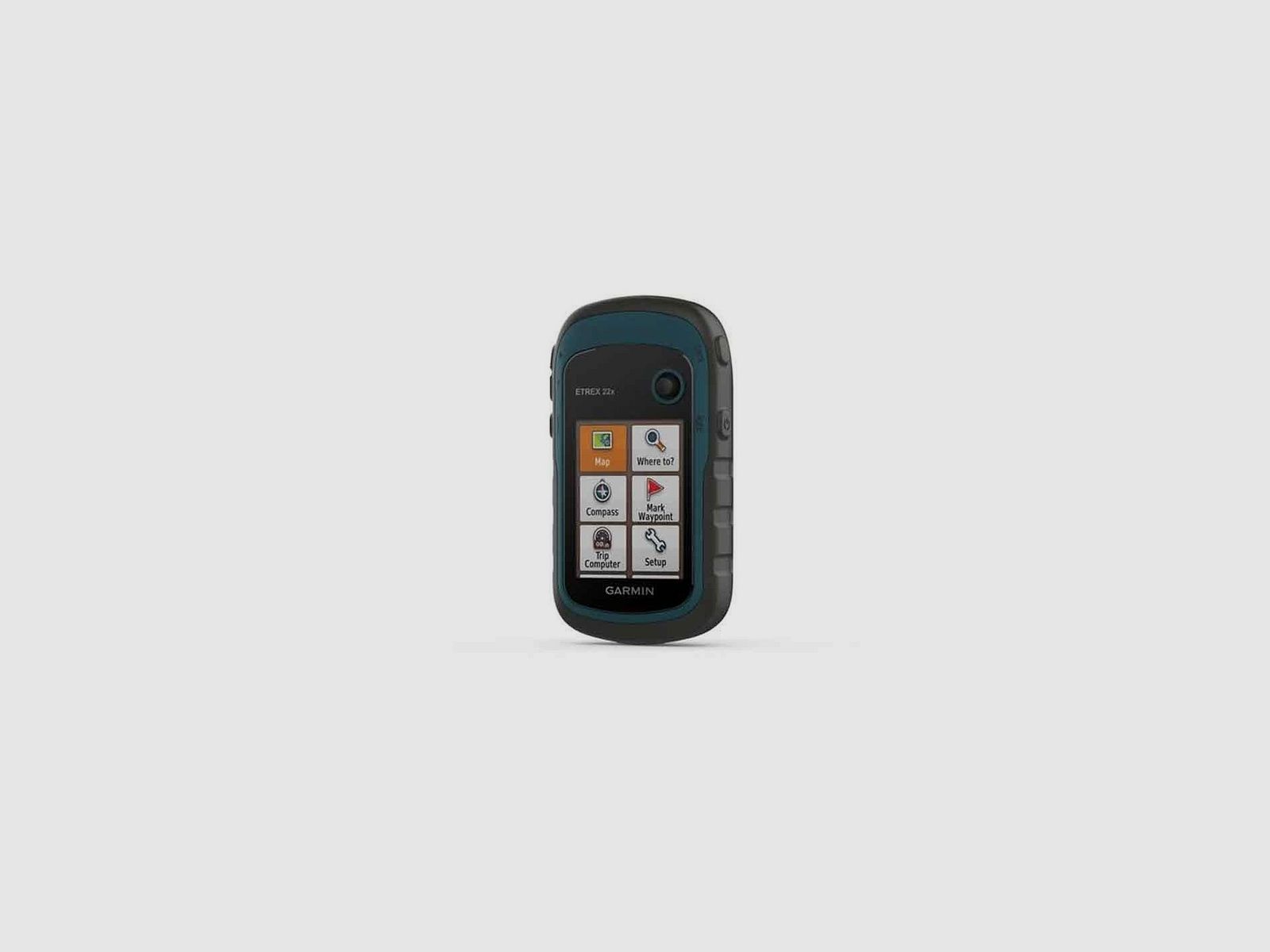 GARMIN eTrex® 22x, immagine 4 di 7