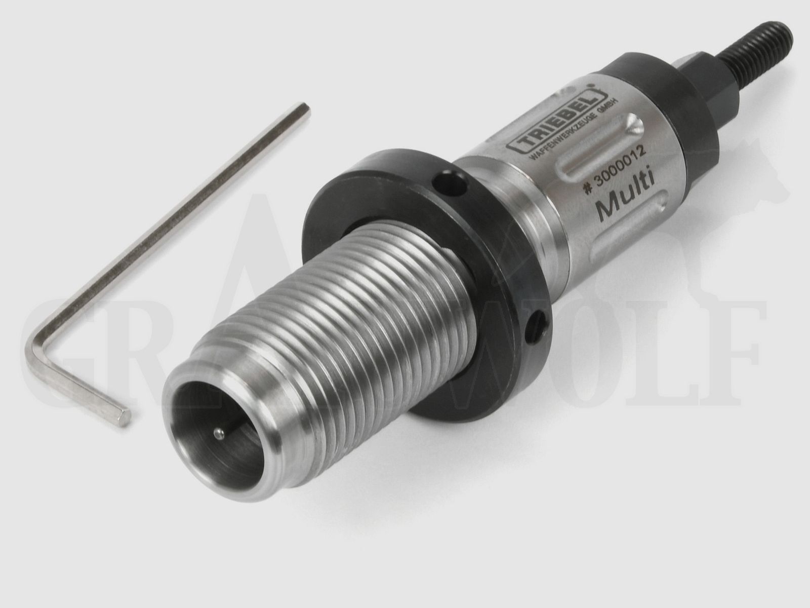 Triebel Matrice di Espulsione Universale 7/8"