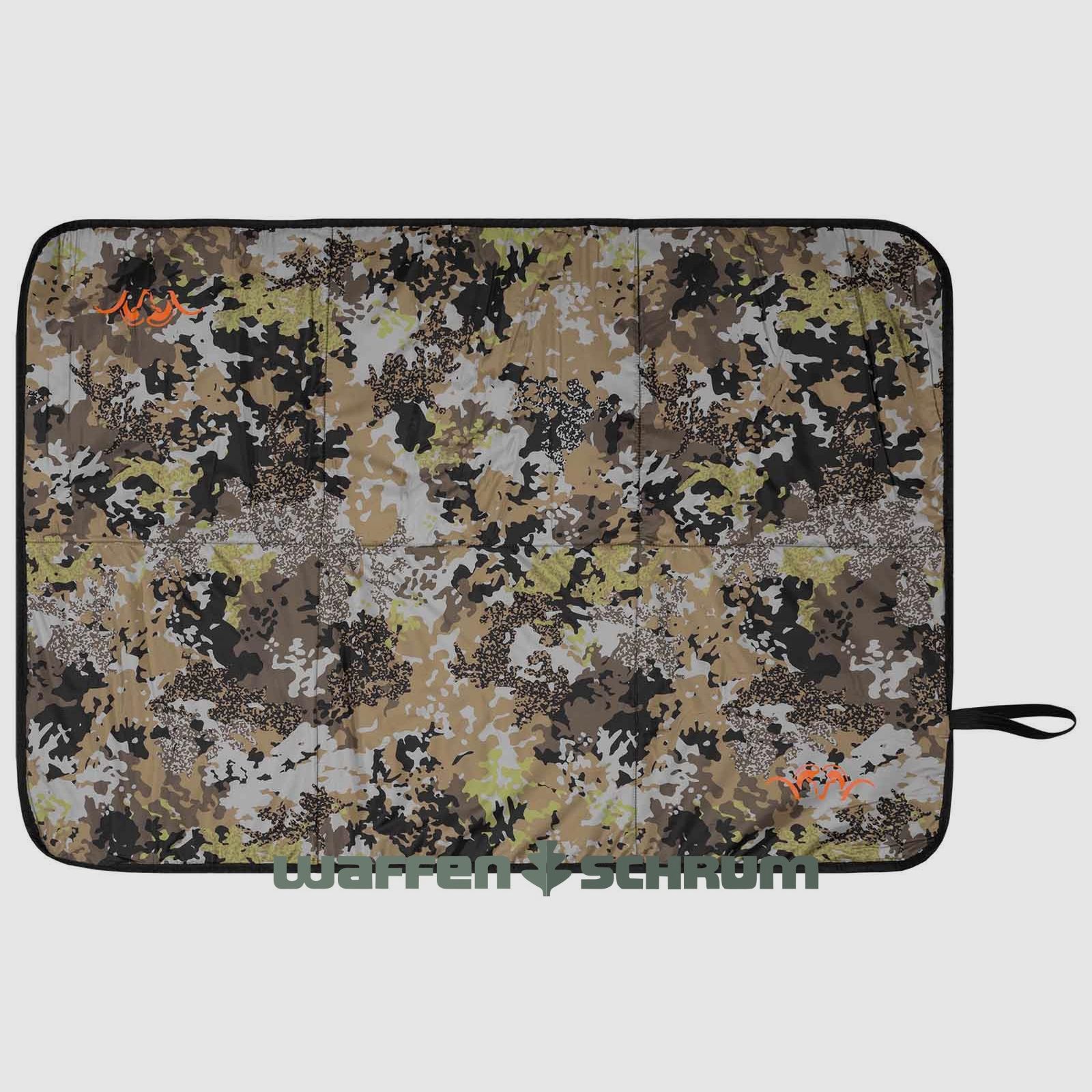 Blaser Hundedecke HunTec Camo