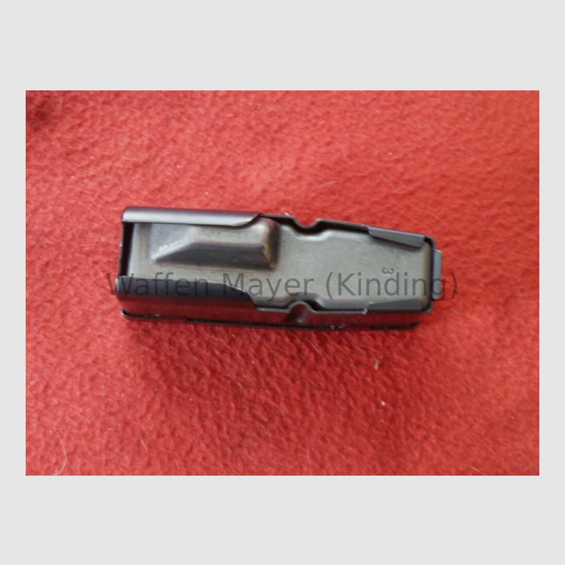 Heckler & Koch SL7 - Mod.770