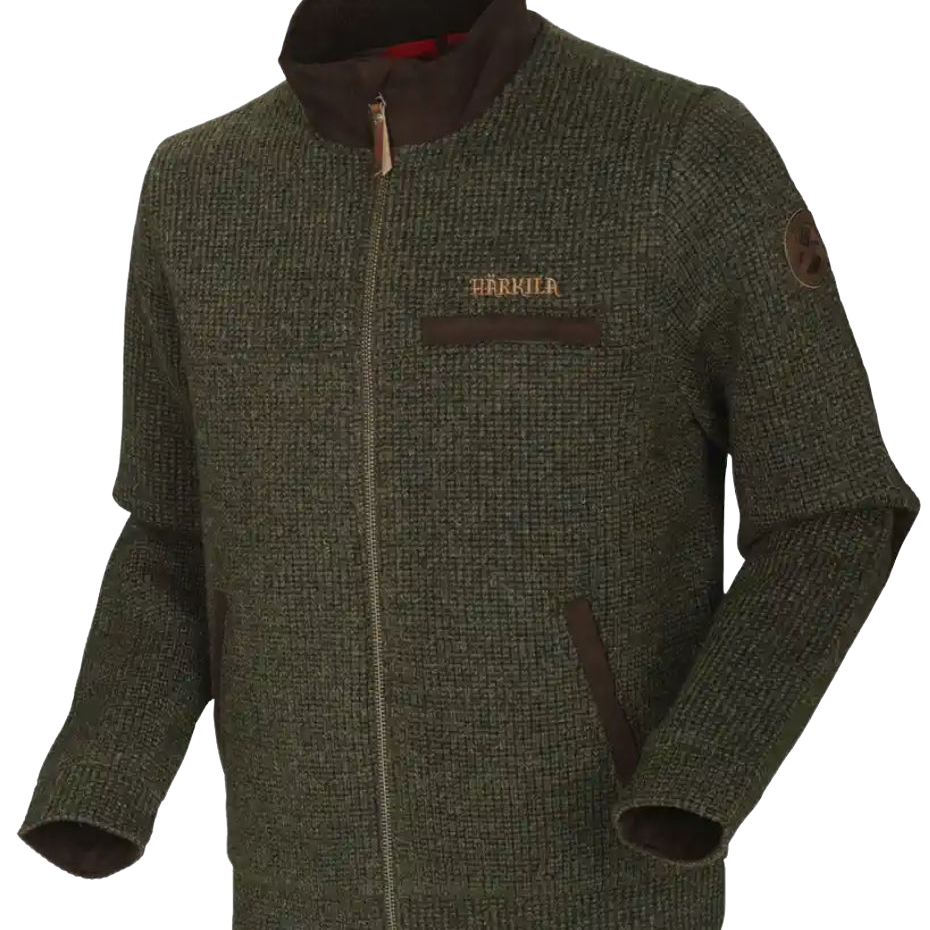 Buy Härkila Cardigan Rodmar new used Gunfinder