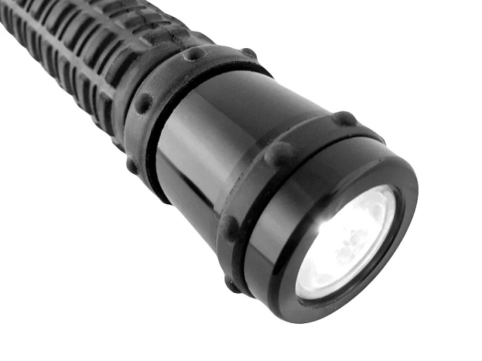 Taschenlampe für ESP-Teleskopstock Baton BL-02 (BL-02), Bild 7 von 10