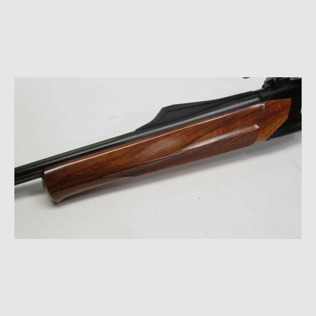 Selbstladebüchse Browning BAR Ultimate .30-06, ZFR DDoptics auf Schwenkm., .30-06Spring
