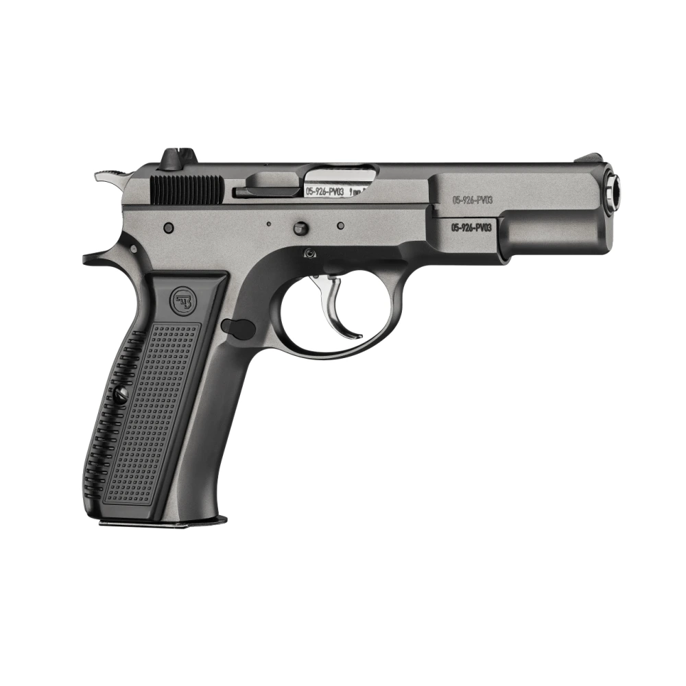 Pistolet CZ 75 Legend 9mm Para 16-strzałowy
