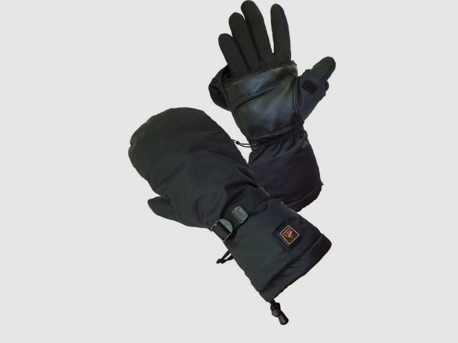 Alpenheat Handschuh Fire Mitten, Bild 1 von 4