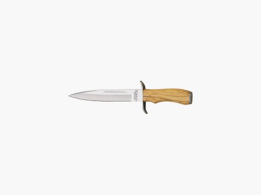 Cuchillo Fijo Joker Daga - JK32CO
