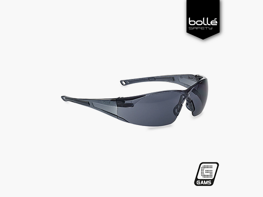 Gafas de protección Bollé RUSH