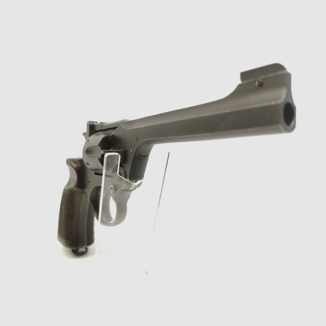 Enfield No. 2 MK I