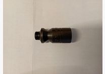 Canne aggiuntive / coppa di sparo C (M10 x 1) per Colt, Geco, Mauser, Reck, Smith & Wesson, Umarex