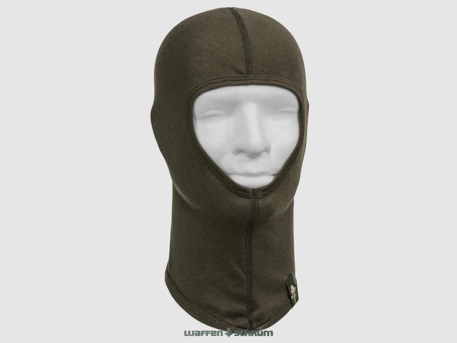 Pinewood Maske Green