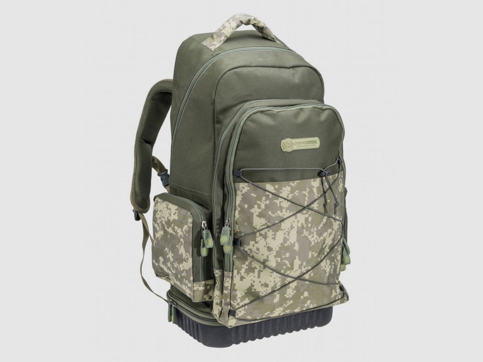 Mivardi Angelrucksack CamoCODE