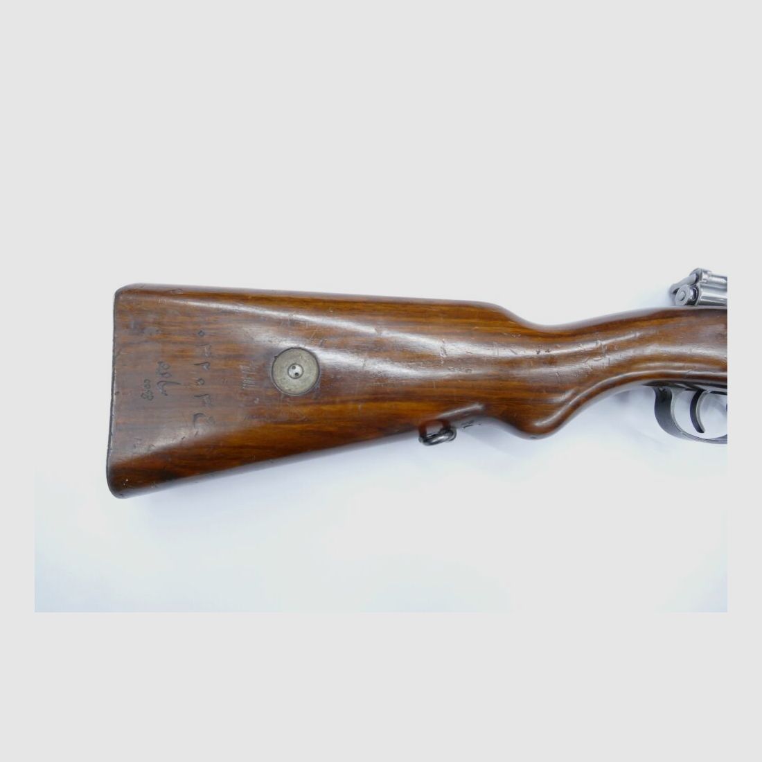 Mauser M38 Persia 8x57IS