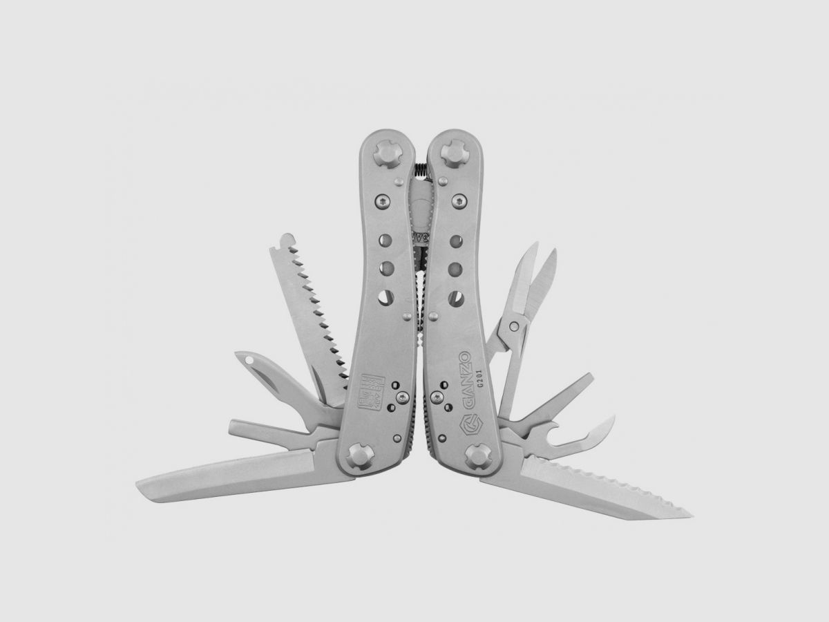 Multitool Ganzo G201, zdjęcie 1 z 4