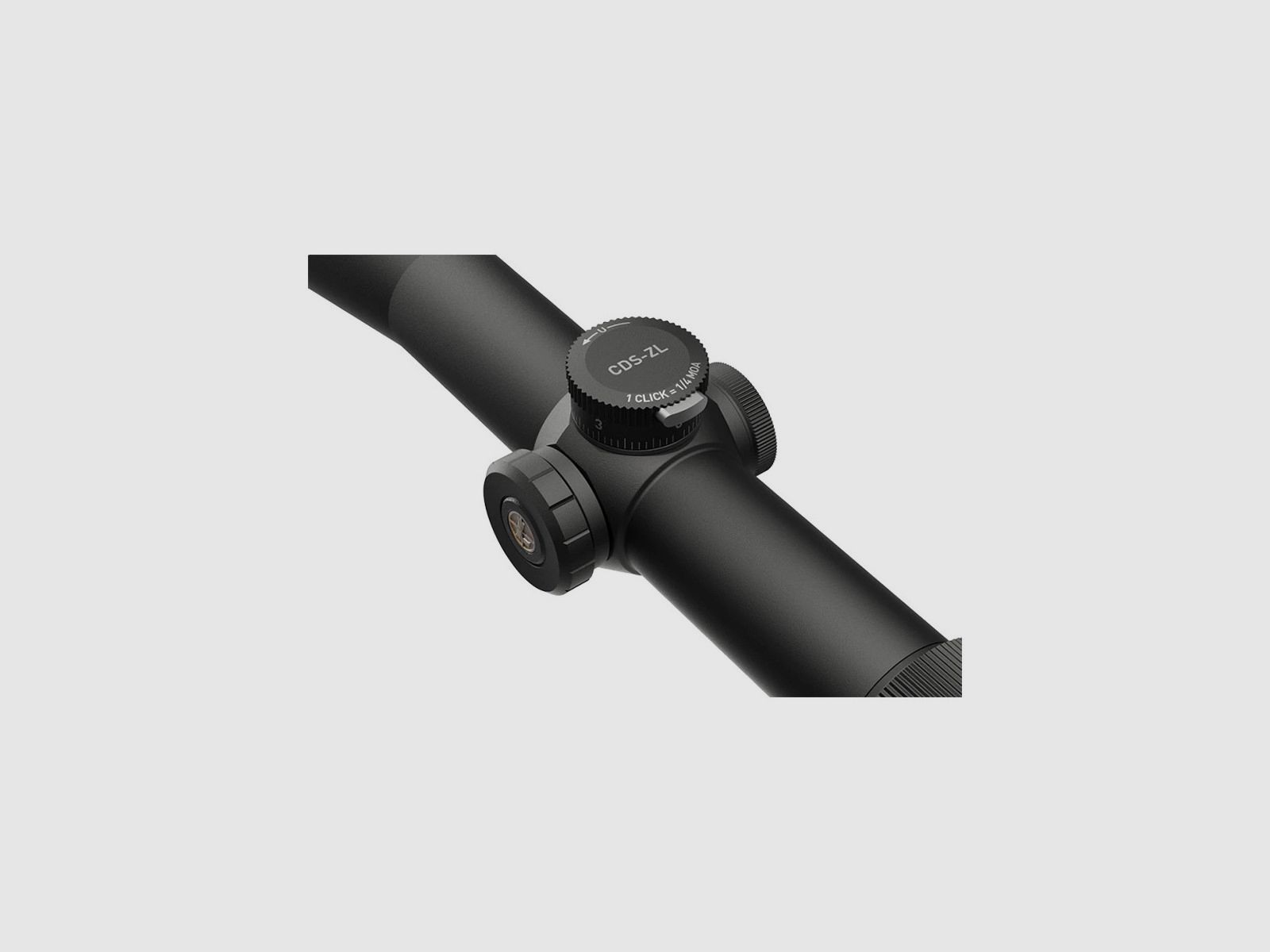 Zielfernrohr Leupold VX-3HD 4.5-14x50 CDS-ZL Duplex, Bild 5 von 5