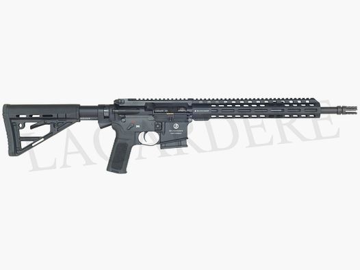 SCHMEISSER AR15 M4FL BLACK 14,5" MLOK (SEMI-AUTOMATISCHES STURMGEWEHR)