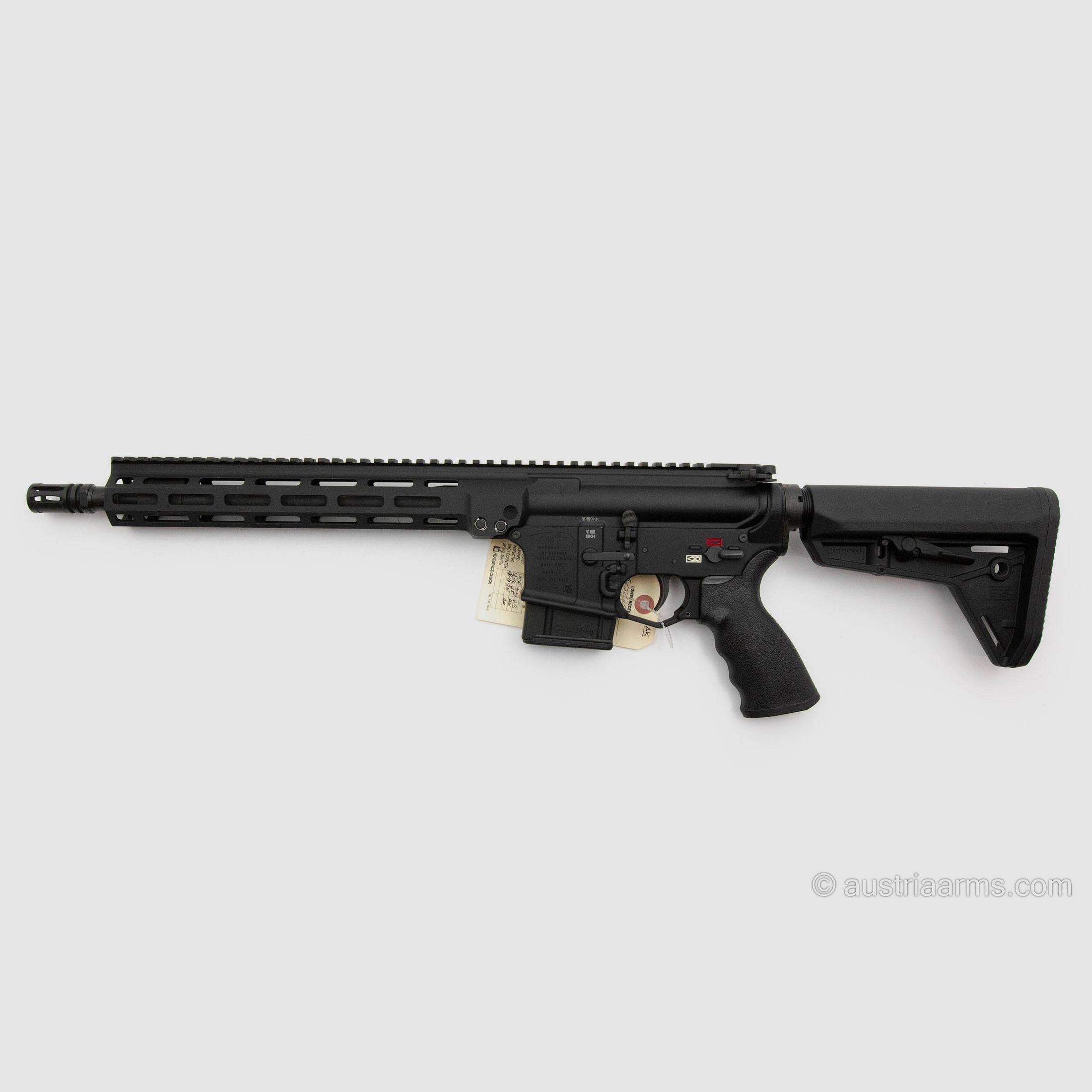 LMT Defense MARS-L Specwar, .223 Rem, Bild 1 von 5