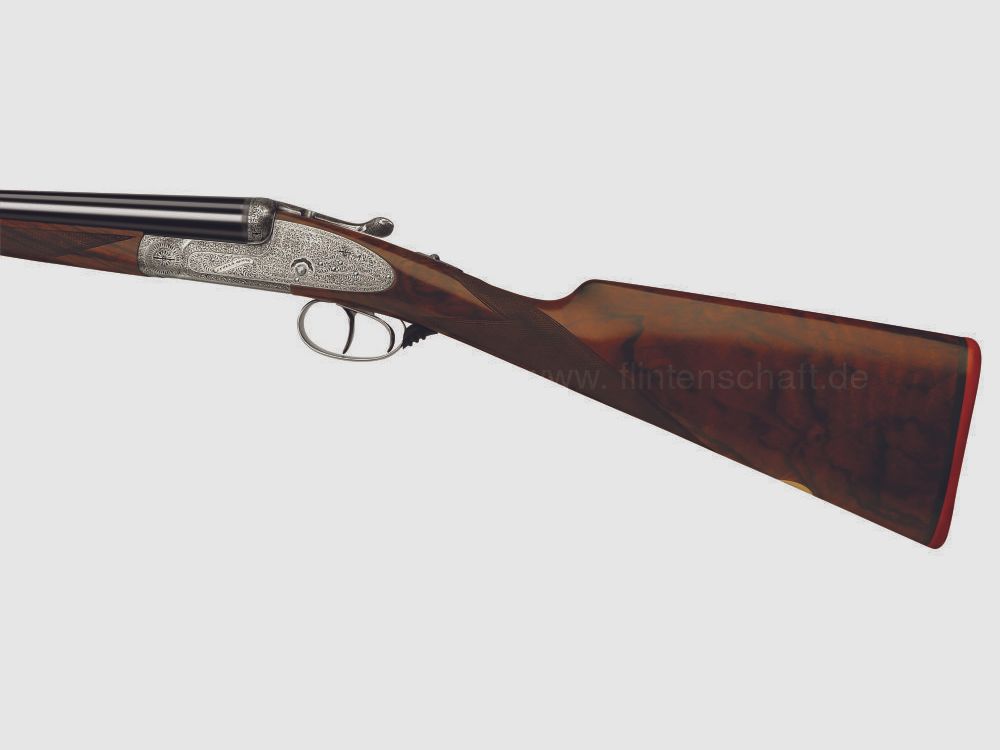 Royal Churchill Crane