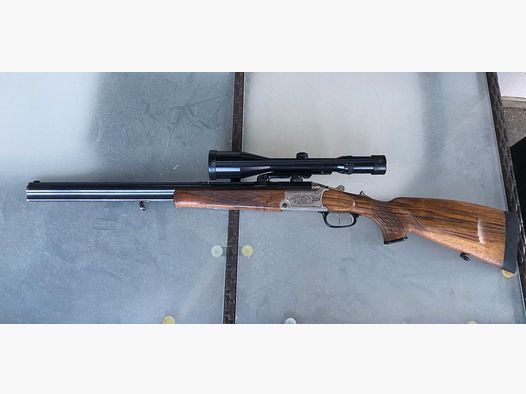Blaser BBF 700/88