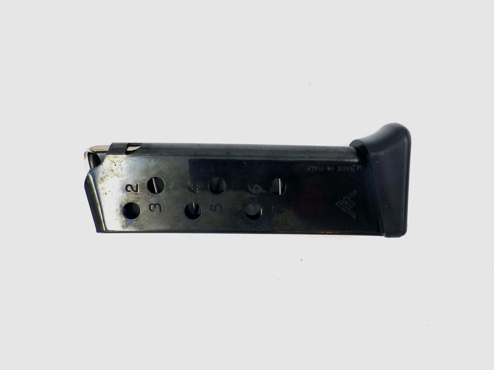 MEC-GAR Magazin für Walther PPK 7.65acp, Bild 2 von 2