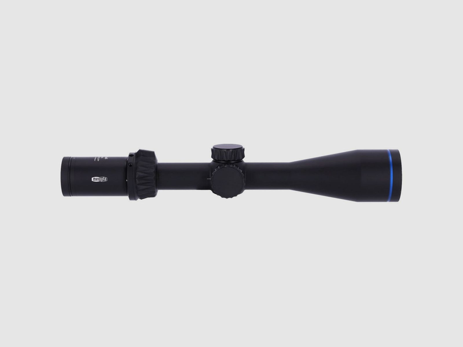 Meopta Optika6 3-18x50 RD SFP Zielfernrohr