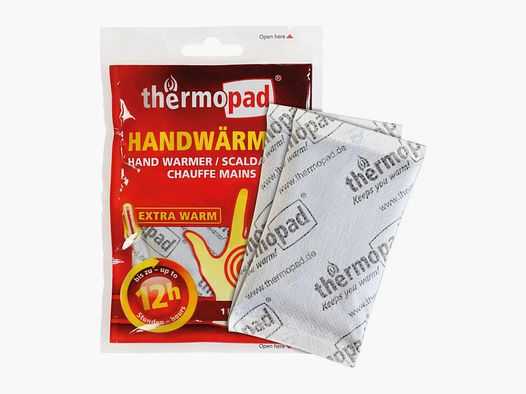 thermopad ogrzewacz do rąk 12 godzin