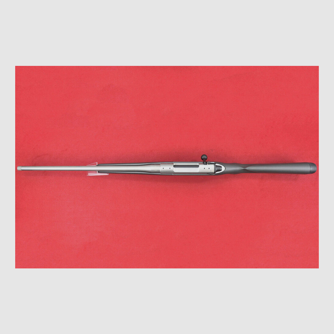 Mauser M18 Stainless .308 Win. Repetierbüchse